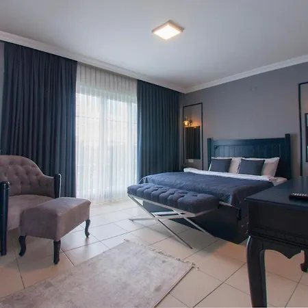 Room Room Hotel Bed & Breakfast