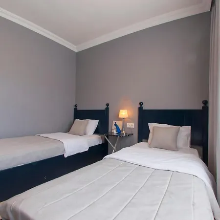 Oda ve Kahvaltı Room Room Hotel 3*