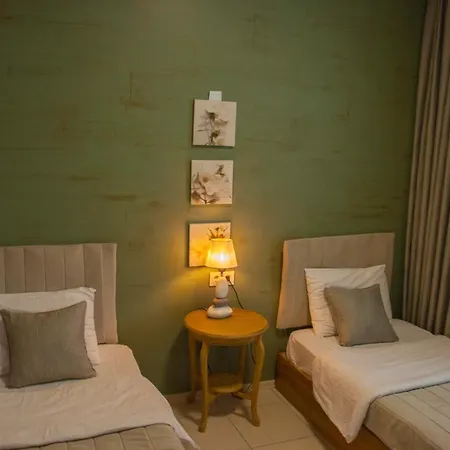 Room Room Hotel 3* Dilekli