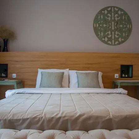 Bed & Breakfast Room Room Hotel