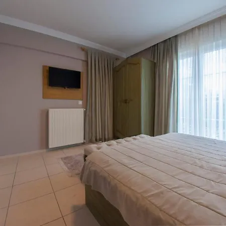 Room Room Hotel Bed & Breakfast