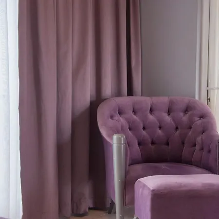 Room Room Hotel 3* Dilekli