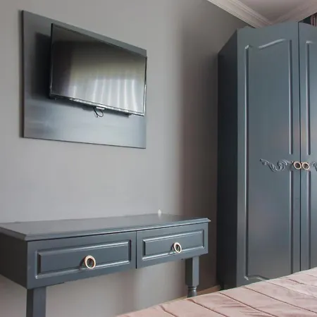 Room Room Hotel Bed & Breakfast
