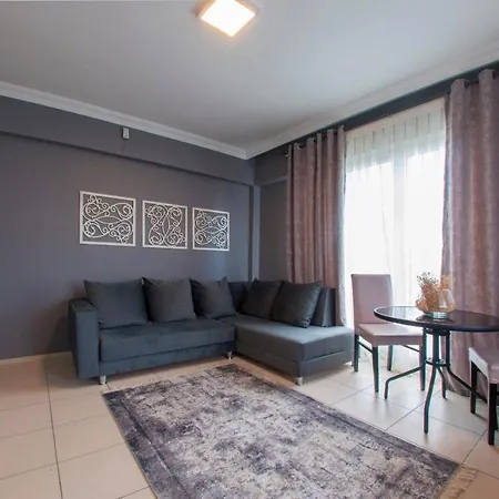 Room Room Hotel Senaiye