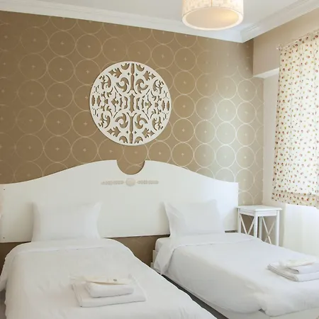 Panzió Room Room Hotel