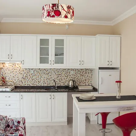 Room Room Hotel Senaiye