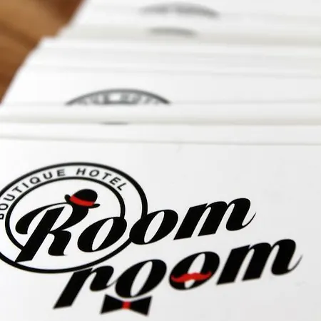 Room Room Hotel